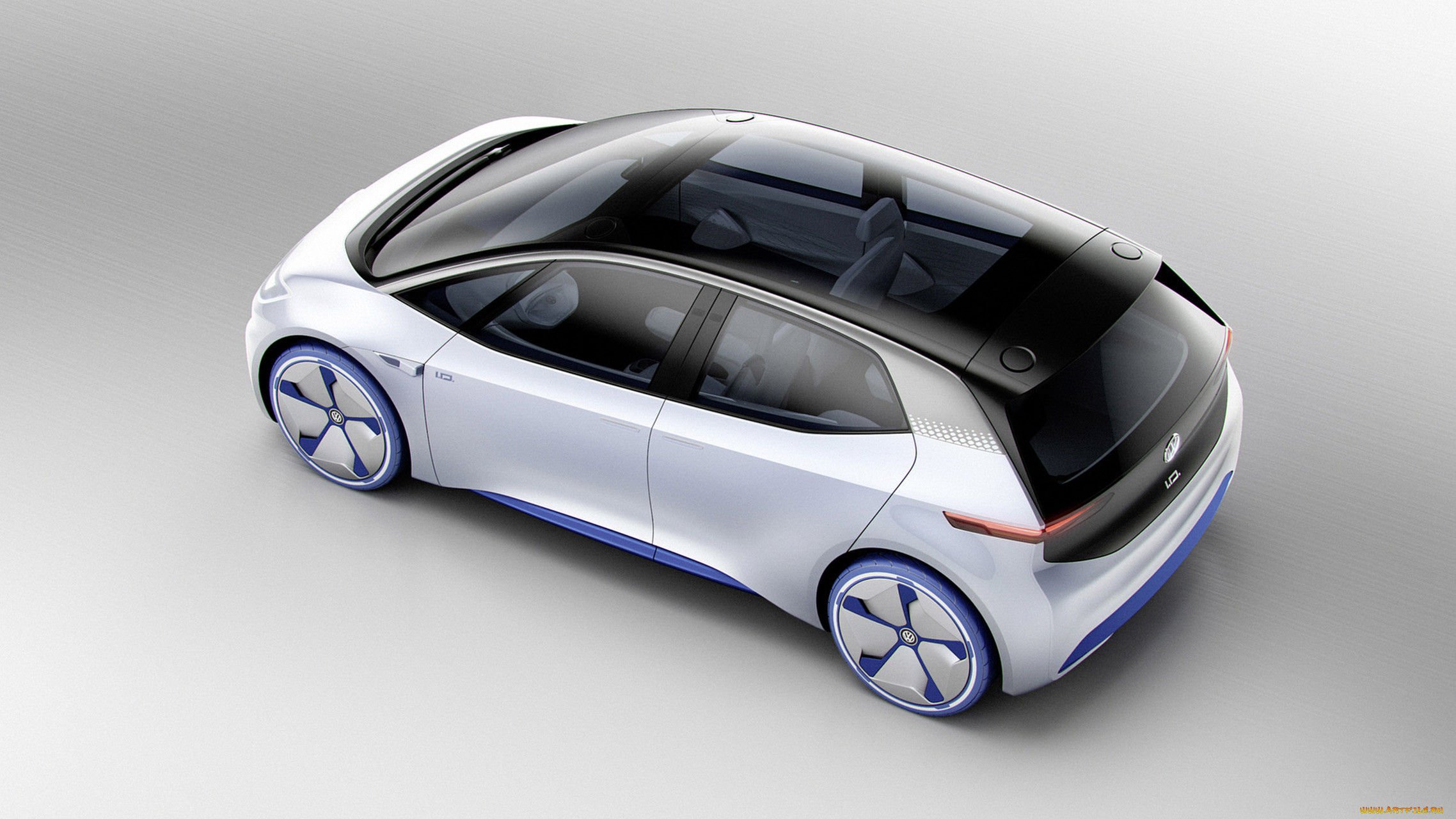 volkswagen i d concept 2016, , 3, volkswagen, i, d, concept, 2016